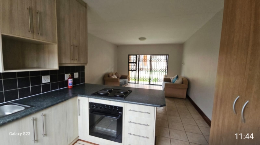 2 Bedroom Property for Sale in Pellissier Free State